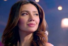mahira khan mental health day
