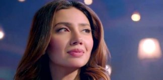 mahira khan mental health day
