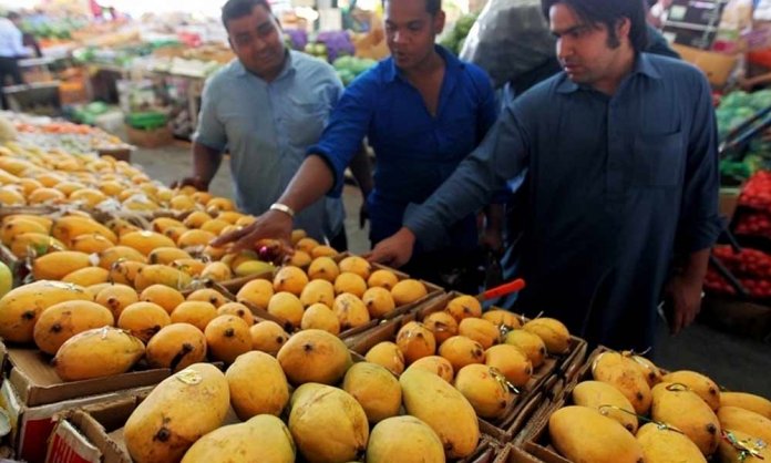 mangoes can cause cancer