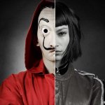 money heist