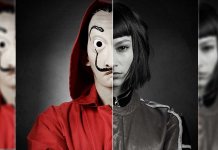 money heist