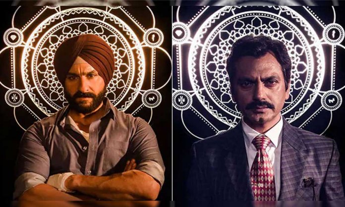 sacred games 2