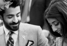 sheheryar munawar wedding plan