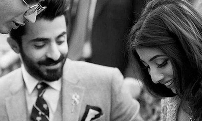 sheheryar munawar wedding plan