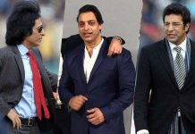 shoaib akhtar commentator