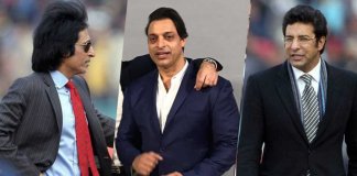 shoaib akhtar commentator