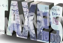 be pakistani pay taxes