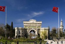 turkish scholarships