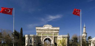 turkish scholarships