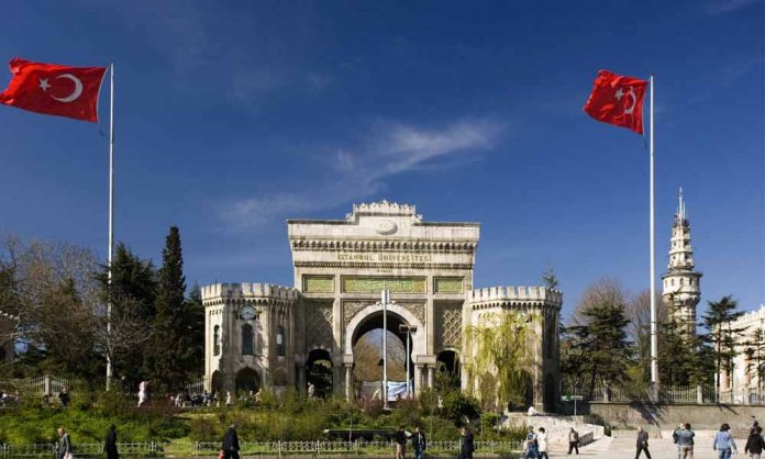 turkish scholarships