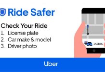 uber