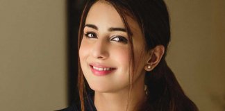 ushna shah