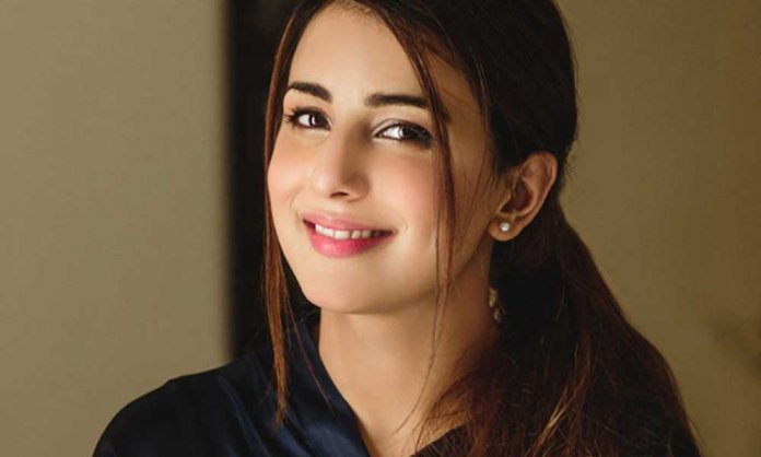 ushna shah