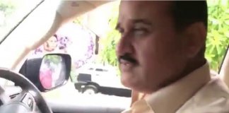 usman buzdar pti