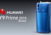 Huawei Y9 Prime 2019