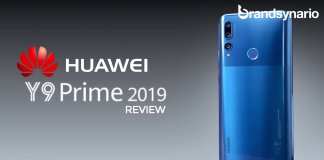Huawei Y9 Prime 2019