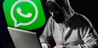 whatsapp scam