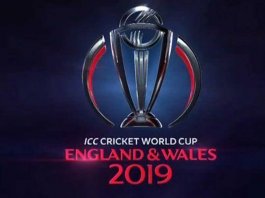 world cup 2019 final