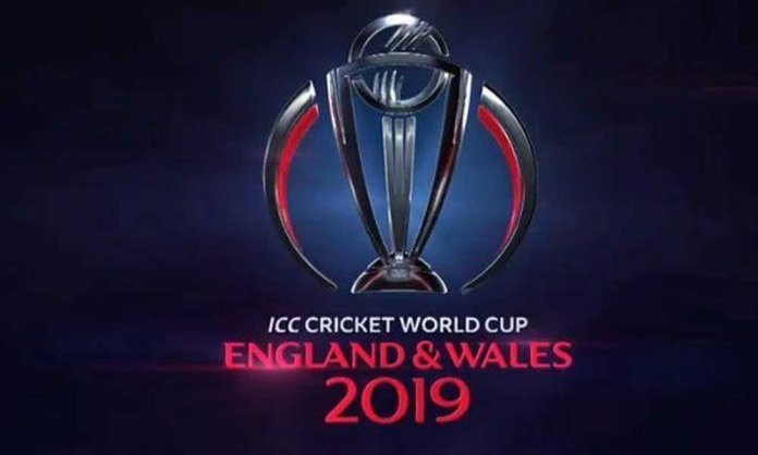 world cup 2019 final