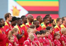 zimbabwae