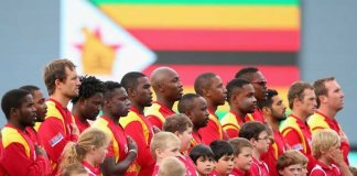 zimbabwae