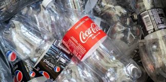 Coca-Cola & PepsiCo