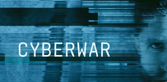 cyberwar