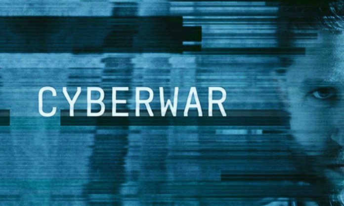 cyberwar