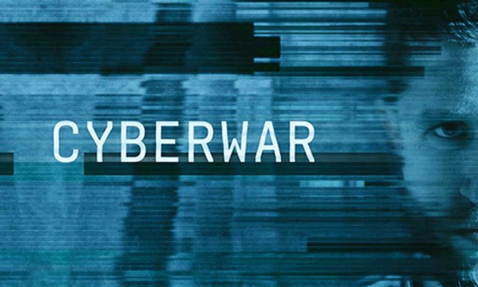 cyberwar