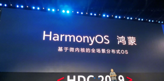 HarmonyOS