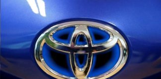 Indus Motor Company
