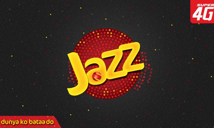 JAZZ