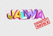 Jalwa