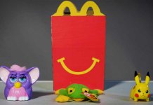 McDondalds
