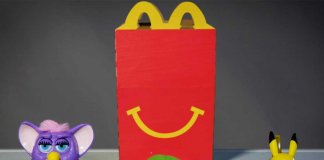 McDondalds