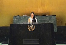 Mehwish Hayat