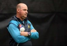 Mickey Arthur