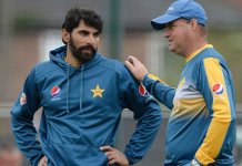 Misbah ul Haq