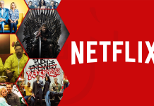 Netflix