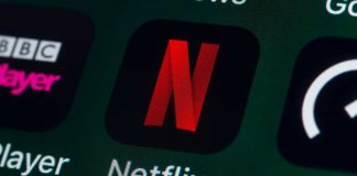 netflix