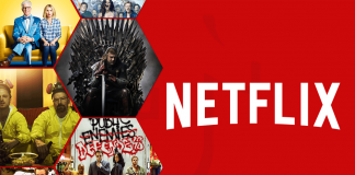 Netflix