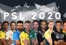 psl 2020