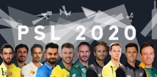 psl 2020