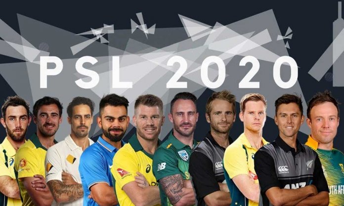 psl 2020