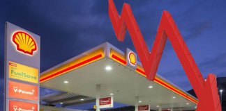 Shell Pakistan