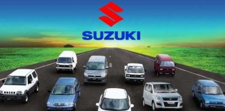 Suzuki