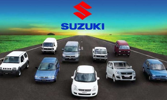 Suzuki