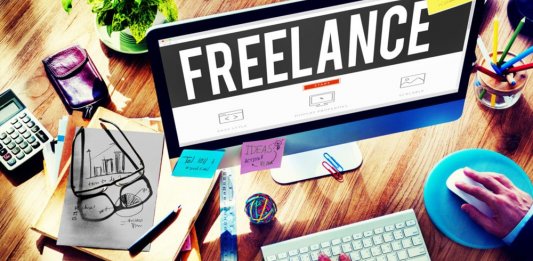 Top 10 Fastest Growing Freelance Markets