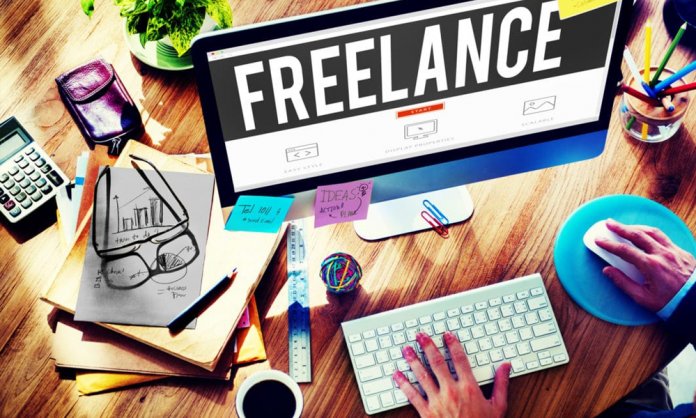 Top 10 Fastest Growing Freelance Markets