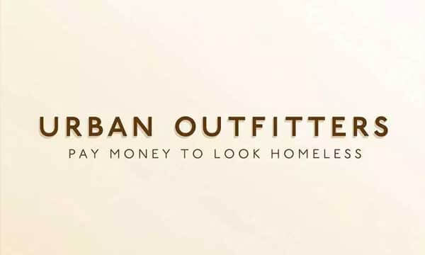 Urban Outfitters